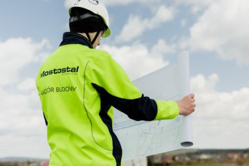 Mostostal Warszawa z decyzją ZRID dla odcinka S19 Domaradz–Iskrzynia