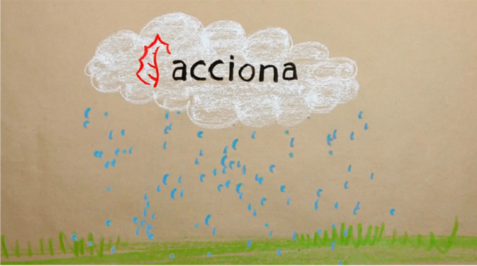 Acciona na szczycie klimatycznym w Paryżu