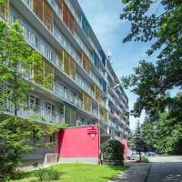 Mostostal Warszawa zmodernizuje Dom Studencki Uniwersytetu Medycznego we Wrocławiu