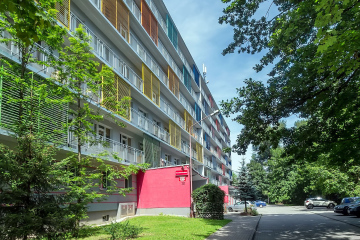 Mostostal Warszawa zmodernizuje Dom Studencki Uniwersytetu Medycznego we Wrocławiu