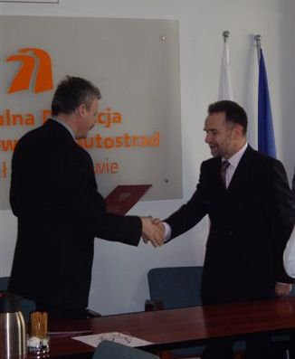 Autostrada A4 Tarnów-Rzeszów