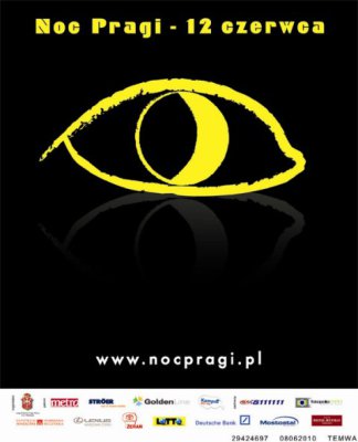 Będzie się działo na Pradze