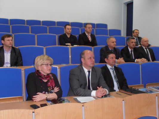 Belka mostowa przyszłości