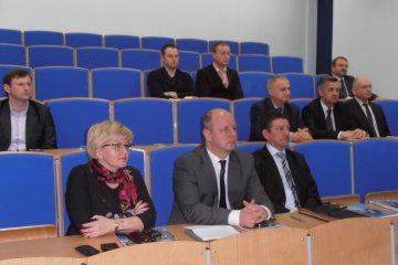 Belka mostowa przyszłości