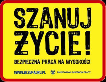 Bezpieczeństwo na pierwszym planie