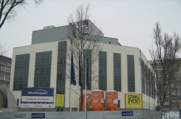 Bezpieczna Budowa 2010