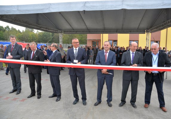 Biała Podlaska – Eco City!
