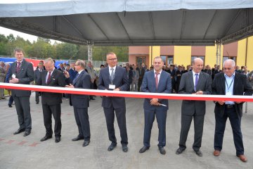 Biała Podlaska – Eco City!