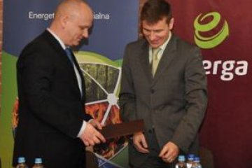 Blok energetyczny w Elblągu