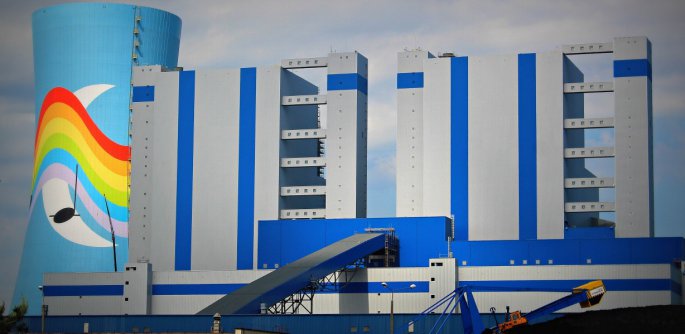 Blok nr 5 w Elektrowni Opole przekazany do eksploatacji