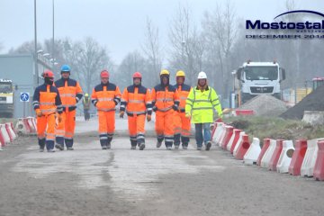 Budowa bloków energetycznych 5 i 6 w Opolu zgodnie z harmonogramem i w dobrym tempie