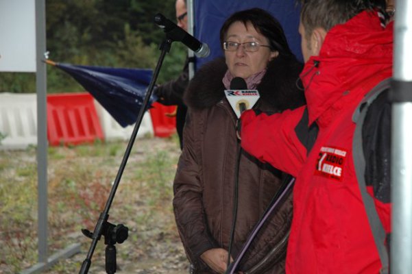 Budowa obwodnicy Kielc ruszyła 