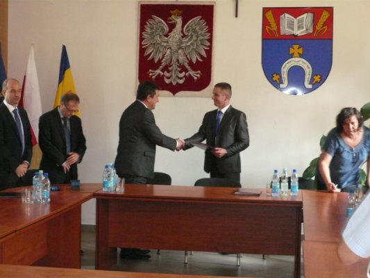 Budowa zbiornika głównego Niewiadoma