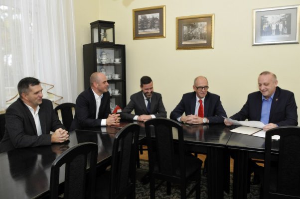 Budujemy dla Gdańskiego Uniwersytetu Medycznego