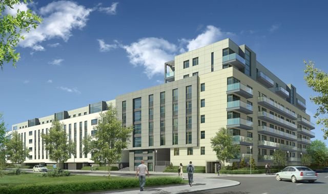 Budujemy Młodą Pragę