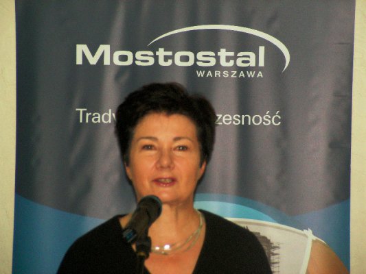 Budujemy Muzeum Pragi