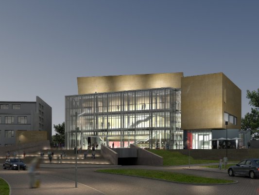 Budujemy w Olsztynie i Opolu