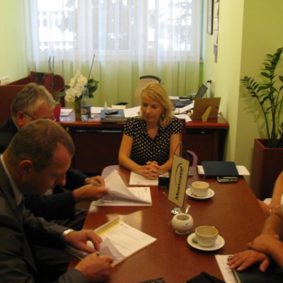 Centrum Nauk Stosowanych (CNS) – II etap Śląskiego Międzyuczelnianego Centrum Edukacji i Badań Interdyscyplinarnych w Chorzowie