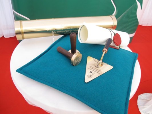 Centrum Onkologii w toku!