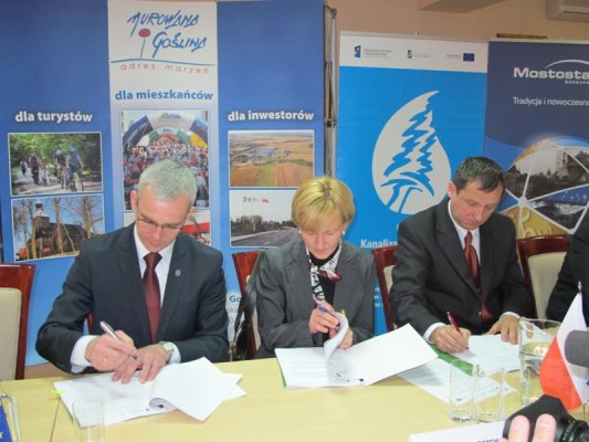 Chronimy wielkopolską przyrodę