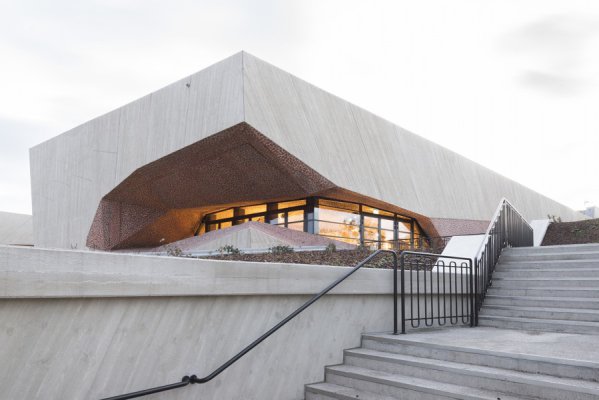 CKK Jordanki w gronie 7 cudów Polski