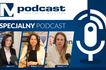 Specjalny odcinek MPodcastu z okazji Dnia Kobiet już dostępny!