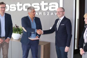 Mostostal Warszawa z większymi możliwościami zarządzania płynnością