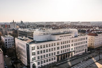 Mostostal Warszawa liderem budownictwa pasywnego