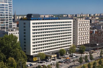Mostostal Warszawa zrealizował modernizację Hotelu Katowice 