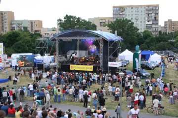 Dni Ursynowa 2008