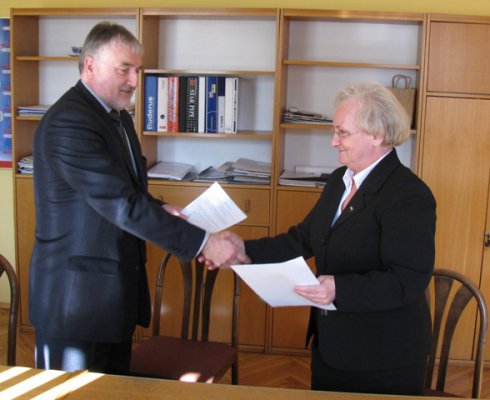 Dom Prasy w Katowicach