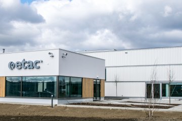 Realizacja Mostostalu Warszawa z wyróżnieniem w konkursie Green Building Award