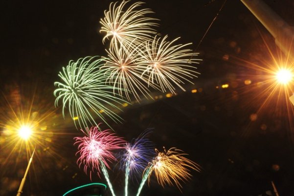 Działo się na Pradze