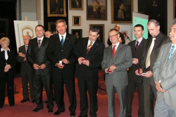Dzień Budowlanych 2008