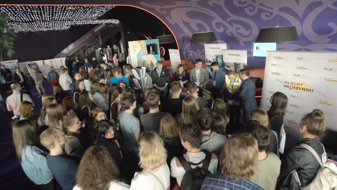 Dzień Młodego Inżyniera