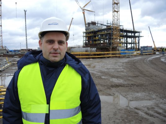 EcoGenerator – energia zamiast śmieci