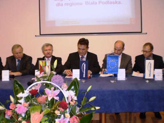 Ekologicznie w Białej Podlaskiej