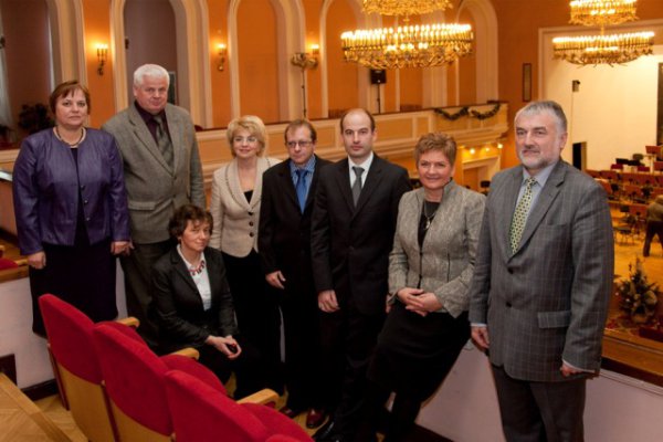 Filharmonia Śląska zmieni swój image