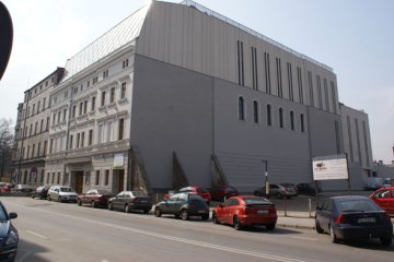 Filharmonia Śląska znów w świetle reflektorów