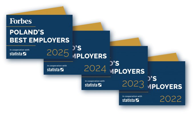 Grupa Mostostal Warszawa najlepszym pracodawcą w polskim budownictwie