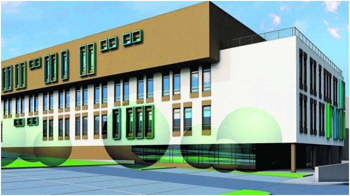 Gdyńskie Centrum Onkologii