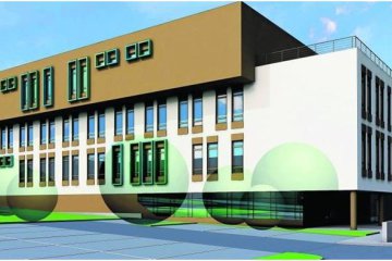 Gdyńskie Centrum Onkologii