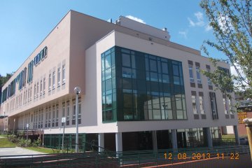 Gdyńskie Centrum Onkologii jest gotowe