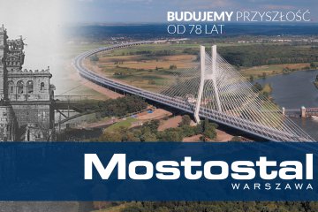 Budujemy Przyszłość. Od 78 lat