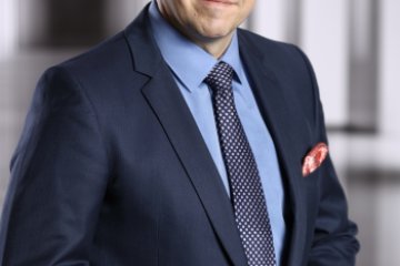 Grupa Mostostal Warszawa dobrze rozpoczyna rok