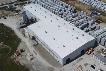 Oferta sprzedaży hali przemysłowej w Lutoryżu (woj. podkarpackie)