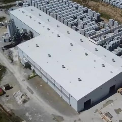 Oferta sprzedaży hali przemysłowej w Lutoryżu (woj. podkarpackie)