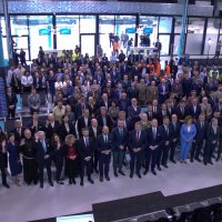 Mostostal Warszawa zakończył realizację Terminalu Wspierającego Kraków Airport – obiekt gotowy na testy i uruchomienie