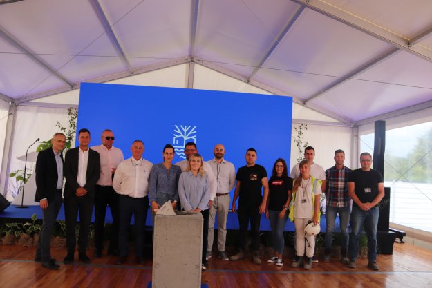 Zespół Mostostal Warszawa