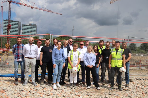 Zespół Mostostal Warszawa